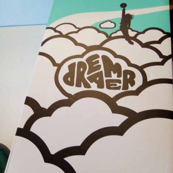 PUMA DREAMER SNEAKERS MAN NEW - Picture 6 of 6